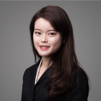 Gloria Chen