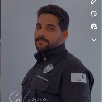 Salman Alqurashi