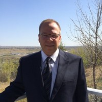 Todd Jersak M.Sc., CRSP