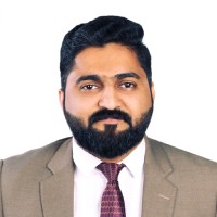 Vineeth Vijayakumar