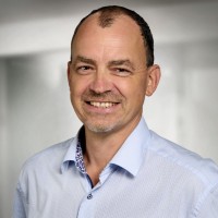 Michael Hildebrand Hansen