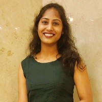 Swetha Chary Cinthoji