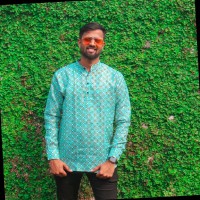 Tejas Pawar