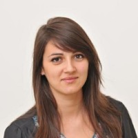 Росица Любенова