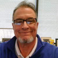 Steven Popp