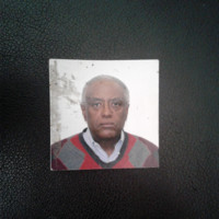 Ezra Negero