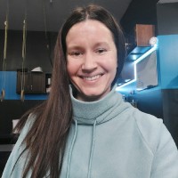 Samantha Pearl-Crisano
