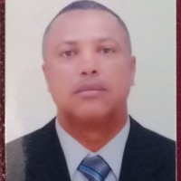 Eduardo Luiz Amorim Da Silva