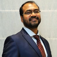 Nitin Sharma