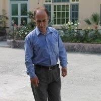 Amin Jan