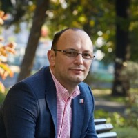Silviu Serban