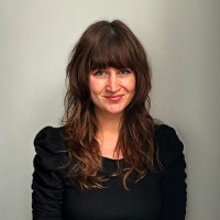 Anastasiia Burmistrova