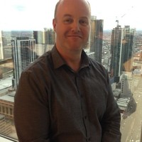 Jamie Brogden