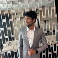 Karthik J.