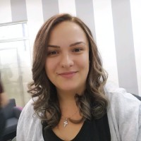 Nicole Radosevic