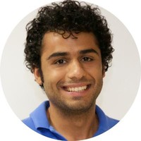 Amirali Sadeghi