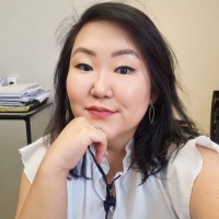 Jaqueline Akina Nakashima