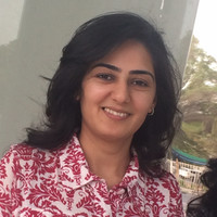 kinjal Shah