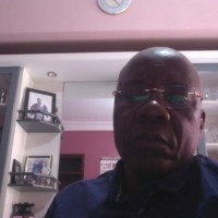 Okello-Omoding Godfrey