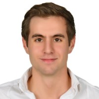Gökhan Idris Saygi