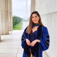Niki Mahmoudzadeh, Pt, Dpt
