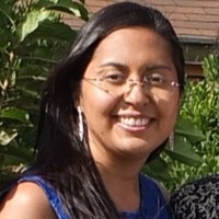 Carmen Gloria Herrera M.