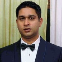 Dr Asmatullah Malik