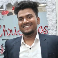Sachinkumar Kanojiya