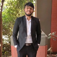 Ruchit Shah