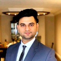 Rishabh Kalra