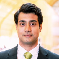Farrukh Zaman