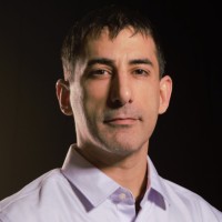 Mark Gonzalez