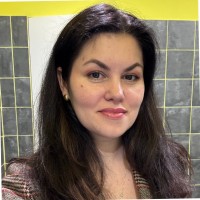 Iryna Chernysh