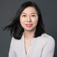 Nancy， Xiaoyan Shi