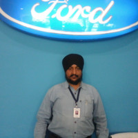 Corporate Sales