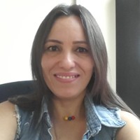 Marlene Matheus
