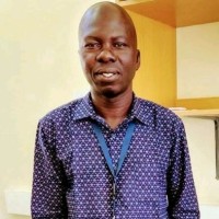 Isaiah Ayumba
