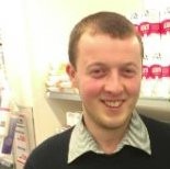 Ross Keating
