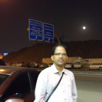 Mohammed Wadud