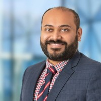 Deepak Pillai