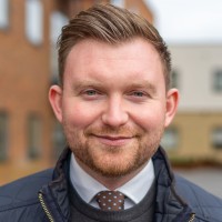 Adam Lilley