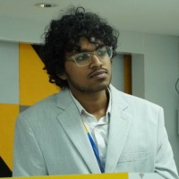 Krithik Mohan