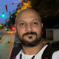 Ufuk Yildirim