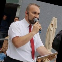 Mike Donald