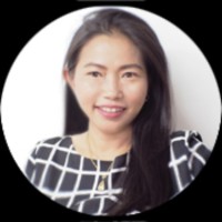 Nichapa Pongsomran Sales2