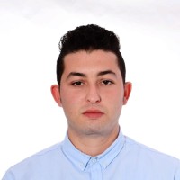Massinissa Bazizen
