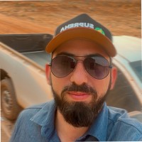 Bruno Rodrigues Cavalcante