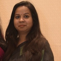 RENU GUPTA