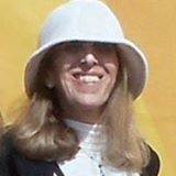 Joyce Moss