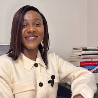 Loveth Amarachi Odozor